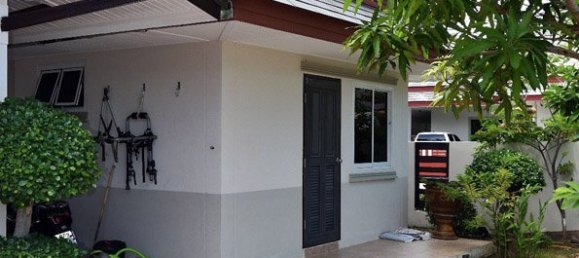 Café/restaurante de 4 dormitorios en Pattaya, Thailand No. 873 12