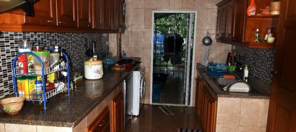 Café/restaurante de 4 dormitorios en Pattaya, Thailand No. 873 18