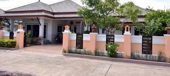 Café/restaurante de 4 dormitorios en Pattaya, Thailand No. 873 3