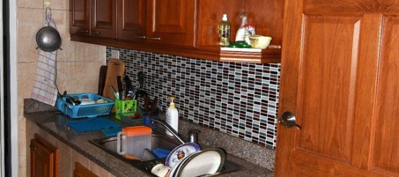 Café/restaurante de 4 dormitorios en Pattaya, Thailand No. 873 14