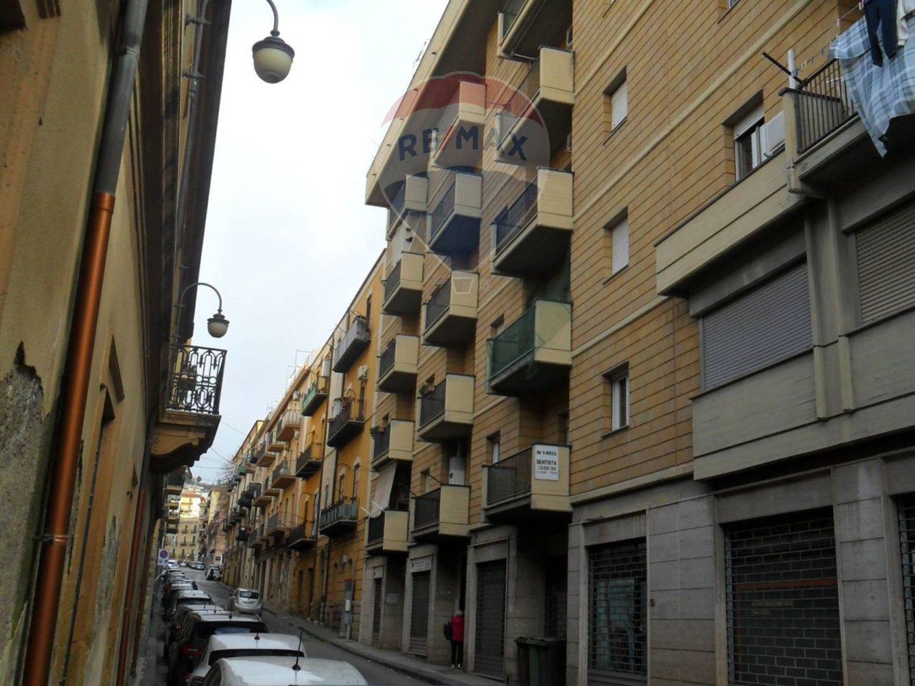 4 bedrooms Apartment in Caltanissetta, Italy No. 270543