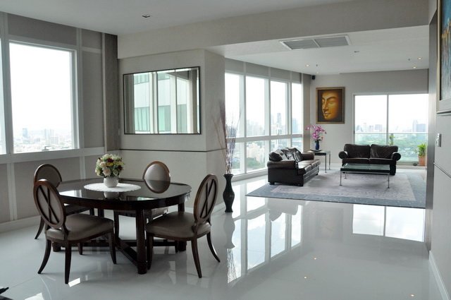 3 Schlafzimmer Eigentumswohnung in Railay Beach, Thailand, Nr. 66693