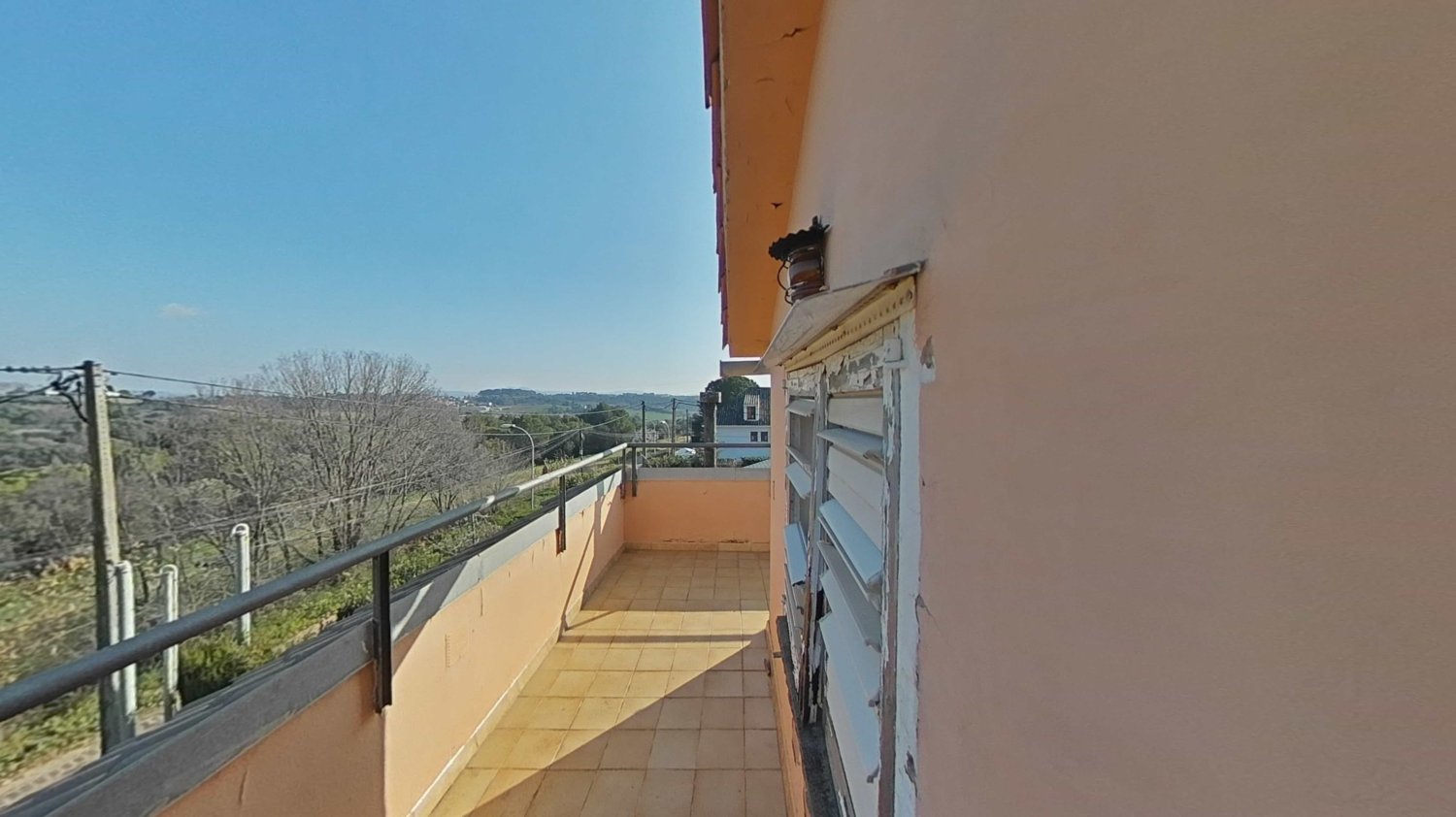 4 bedrooms House in Santa Eulalia De Roncana, Spain No. 160641