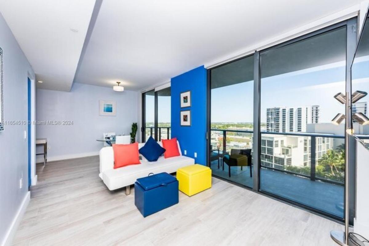 Estúdio em Miami, USA N.º 245949