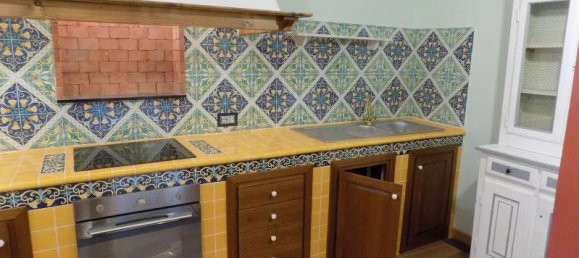 4 rooms House in Cesio, Italy No. 230719 9