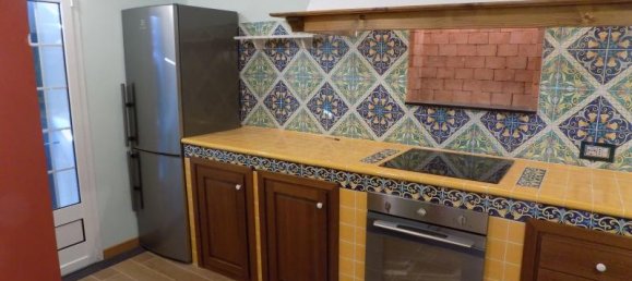 4 rooms House in Cesio, Italy No. 230719 13