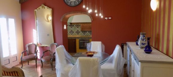 4 rooms House in Cesio, Italy No. 230719 8