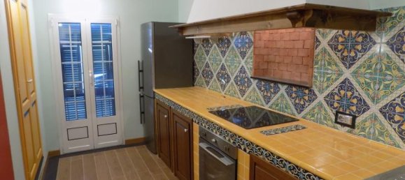 4 rooms House in Cesio, Italy No. 230719 11