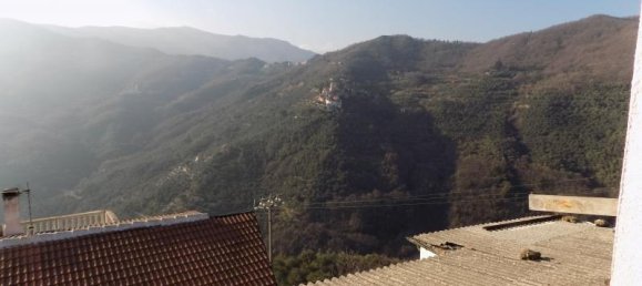 4 rooms House in Cesio, Italy No. 230719 12