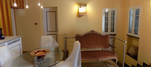 4 rooms House in Cesio, Italy No. 230719 7