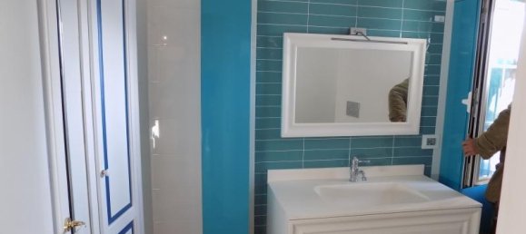 4 rooms House in Cesio, Italy No. 230719 6