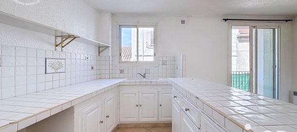 1 Schlafzimmer Wohnung in Toulon, France, Nr. 344057 3