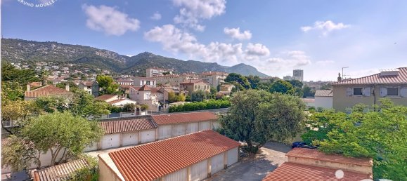 1 Schlafzimmer Wohnung in Toulon, France, Nr. 344057 5