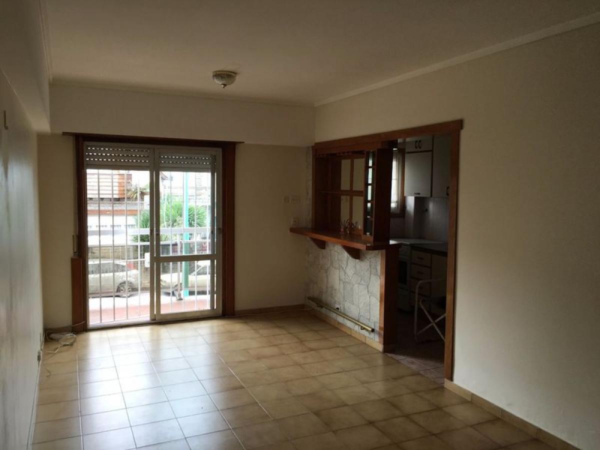 2 bedrooms Apartment in Mar del Plata, Argentina No. 94946