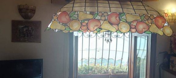 2 bedrooms Villa in Serrone, Italy No. 319523 9