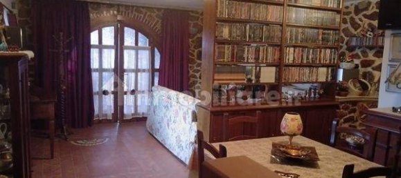 2 bedrooms Villa in Serrone, Italy No. 319523 17