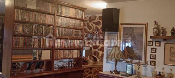 2 bedrooms Villa in Serrone, Italy No. 319523 11