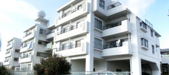 4 bedrooms Apartment in Aichi, Japan No. 2343 2