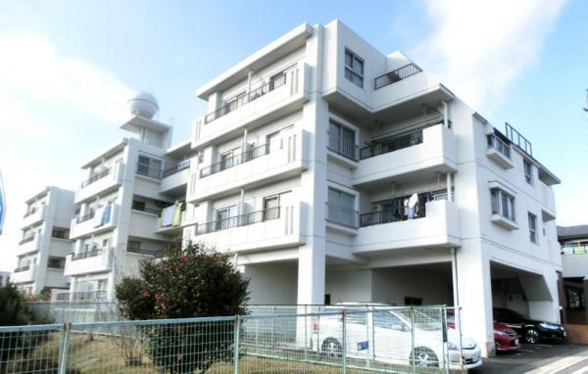 4 bedrooms Apartment in Aichi, Japan No. 2343