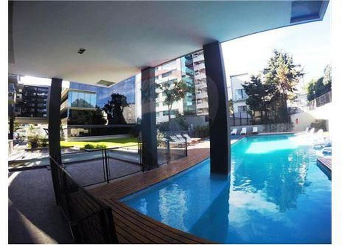2 bedrooms Apartment in Vicente Lopez, Argentina No. 21209