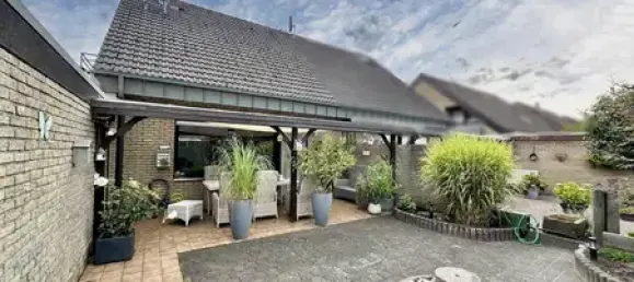 Таунхаус с 3 спальнями в Графство Бентхайм, Германия № 309103 31