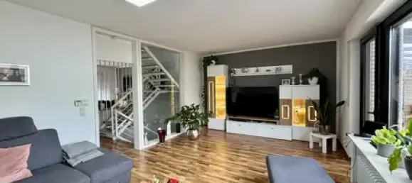 Таунхаус с 3 спальнями в Графство Бентхайм, Германия № 309103 14