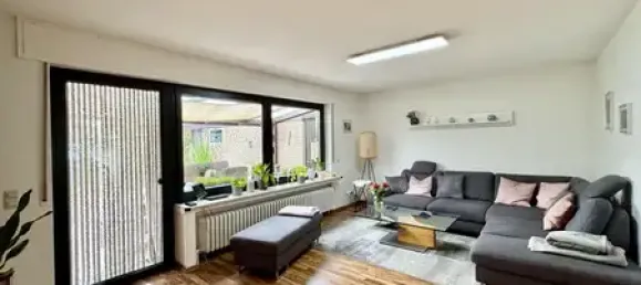 Таунхаус с 3 спальнями в Графство Бентхайм, Германия № 309103 13