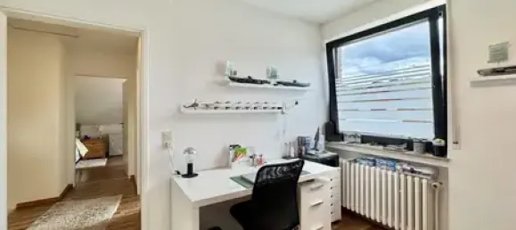 Таунхаус с 3 спальнями в Графство Бентхайм, Германия № 309103 21