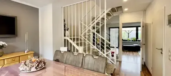 Таунхаус с 3 спальнями в Графство Бентхайм, Германия № 309103 12