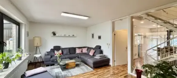 Таунхаус с 3 спальнями в Графство Бентхайм, Германия № 309103 15