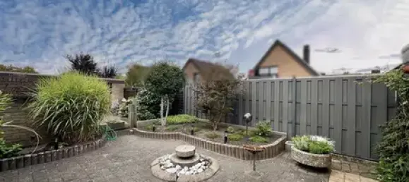 Таунхаус с 3 спальнями в Графство Бентхайм, Германия № 309103 32