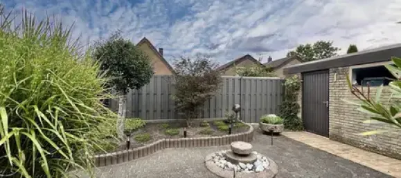 Таунхаус с 3 спальнями в Графство Бентхайм, Германия № 309103 29