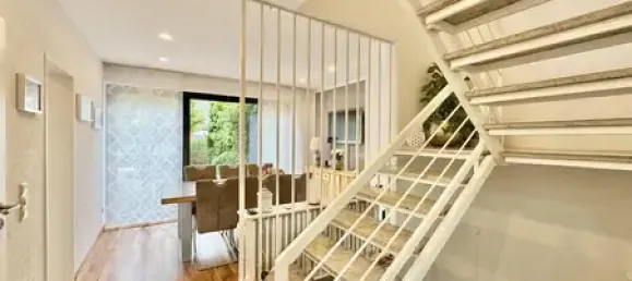 Таунхаус с 3 спальнями в Графство Бентхайм, Германия № 309103 17