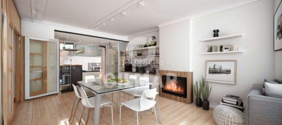 4 chambres Maison à Madrid, Spain No. 168690 81