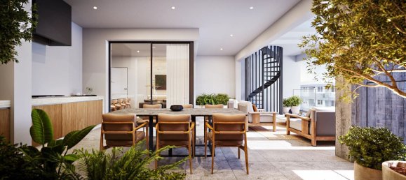 2 bedrooms Apartment in Kato Polemidia, Cyprus No. 29200 8