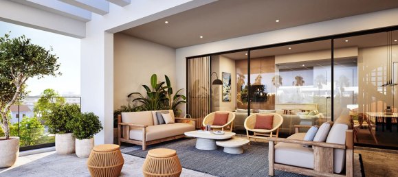 2 bedrooms Apartment in Kato Polemidia, Cyprus No. 29200 9