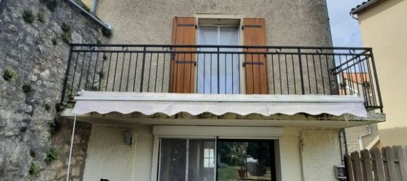 Дом с 3 спальнями в Аверон, Франция № 339367 10