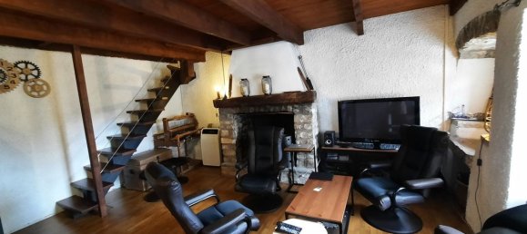 Дом с 3 спальнями в Аверон, Франция № 339367 20