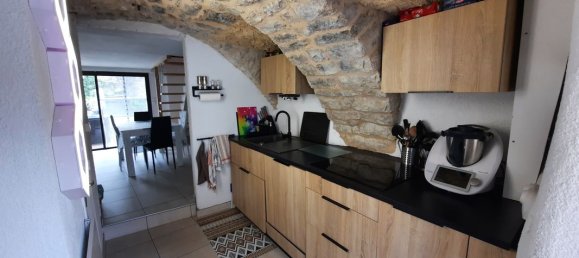 Дом с 3 спальнями в Аверон, Франция № 339367 12