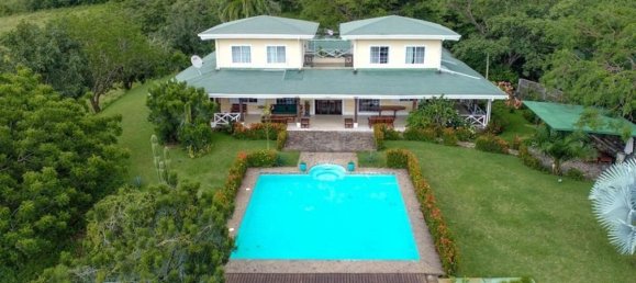 Moradia T12 em Puerto Carrillo, Costa Rica N.º 913 3
