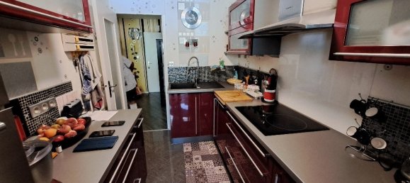 3 bedrooms Apartment in Toul, France No. 224054 8