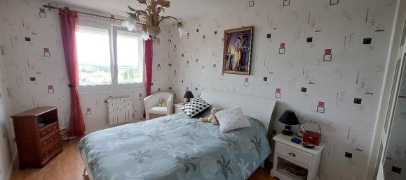 3 bedrooms Apartment in Toul, France No. 224054 4