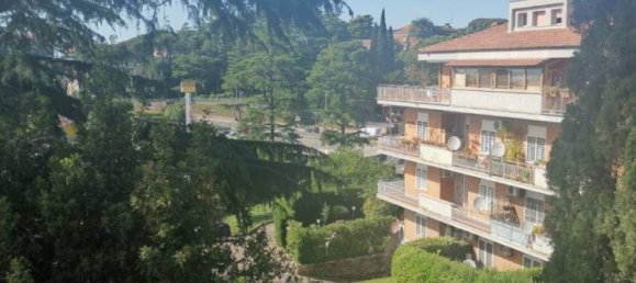 3 غرف نوم بانتهاوس في Rome, Italy رقم 336616 32