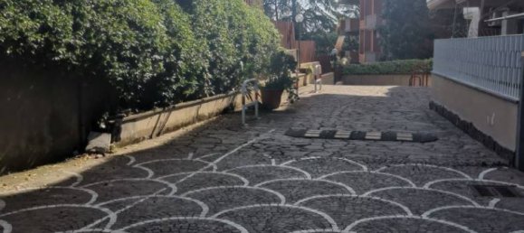 3 غرف نوم بانتهاوس في Rome, Italy رقم 336616 35