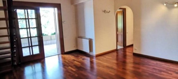 3 غرف نوم بانتهاوس في Rome, Italy رقم 336616 6