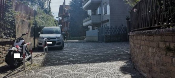 3 غرف نوم بانتهاوس في Rome, Italy رقم 336616 36