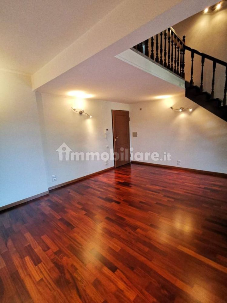 3 غرف نوم بانتهاوس في Rome, Italy رقم 336616