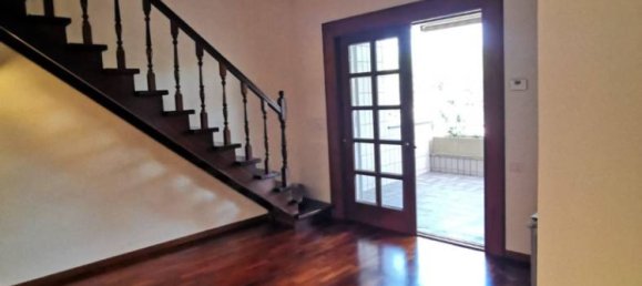 3 غرف نوم بانتهاوس في Rome, Italy رقم 336616 2