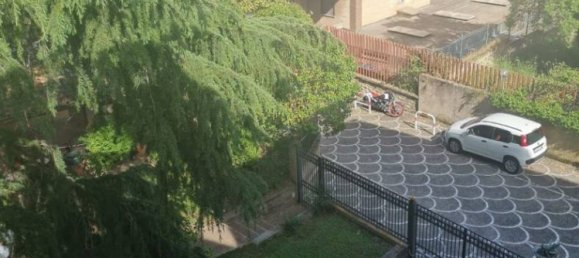 3 غرف نوم بانتهاوس في Rome, Italy رقم 336616 31