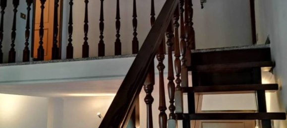 3 غرف نوم بانتهاوس في Rome, Italy رقم 336616 25